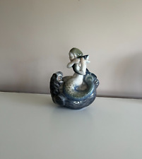 Royal copenhagen mermaid for sale  SALISBURY