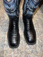 Lucchese rhys hbc for sale  The Colony
