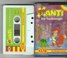 Kassette xanti folge gebraucht kaufen  Oggersh.,-Ruchh.