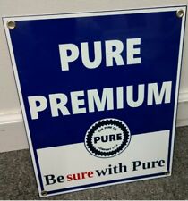 Pure premium rectangular for sale  Parrish