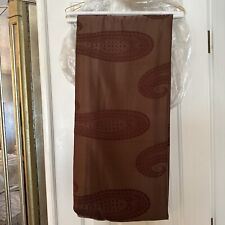 Frette king chocolate for sale  Chicago