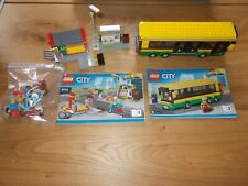 Lego city 60154 gebraucht kaufen  Haldensleben-Umland