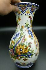 Grand vase signe d'occasion  Montsûrs