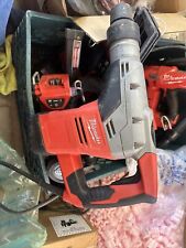 Milwaukee 5317-20 1-9/16 in. SDS-Max Rotary Hammer - Tool Only - For Parts for sale  Shipping to South Africa