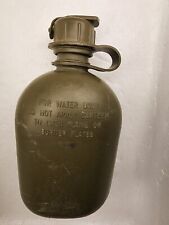 s u issued canteen for sale  Running Springs
