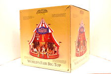 Christmas circus tent for sale  San Francisco