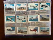 1940s tobacco cards for sale  Gilbert