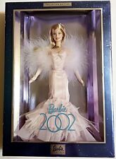 2002 barbie collectibles for sale  East Sandwich