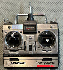 Airtronics vanguard vg6dr for sale  Canyon Country