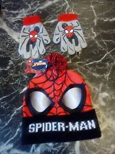 Boys marvel spider for sale  LEICESTER