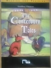 The canterbury tales usato  Castelnovo Ne Monti