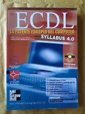 Ecdl patente europea usato  Lecce