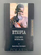 Etiopia cuore antico usato  Zugliano