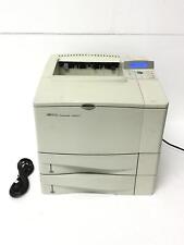 4050 hp laserjet printer for sale  Commerce City