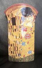 klimt goebel vase kuss gebraucht kaufen  Rösrath