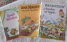 Märchenbücher droemer 1001 gebraucht kaufen  Calw