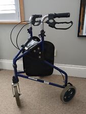 Folding drive mobility for sale  EAST GRINSTEAD