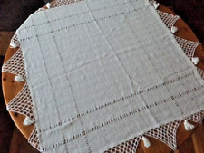 Small square cotton for sale  HASTINGS