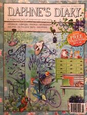 Daphne diary magazine for sale  Key West