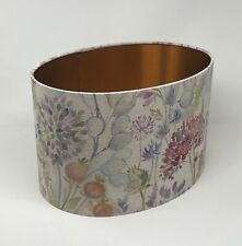 Lampshade voyage hedgerow for sale  Shipping to Ireland
