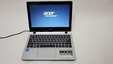 Usado, Acer Aspire E-11 2014, E3-111-C0WA, con cargador, sin disco duro segunda mano  Embacar hacia Mexico