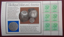 1983 royal mint for sale  GREAT YARMOUTH