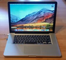 Macbook pro core gebraucht kaufen  Berlin