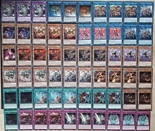 yugioh insekten deck gebraucht kaufen  Jüchen