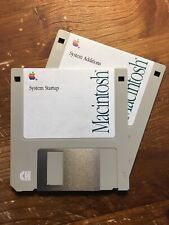 Macintosh apple floppy usato  Italia