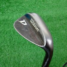 Wilson gap wedge for sale  MARCH