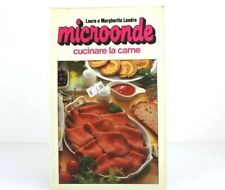 carne cucinare microonde usato  Rho