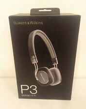 Bowers wilkins p3 usato  Ariccia