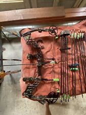 Used mathews extreme for sale  Greenville