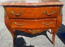 commode louis xv d'occasion  Expédié en Belgium