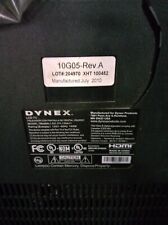 Height 32length dynex for sale  Banning