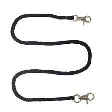 Falconry leash braided for sale  DURSLEY