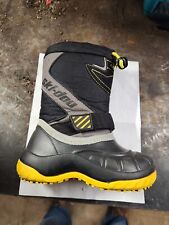 Ski doo boots for sale  Albion
