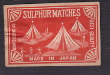 Antique tag matches d'occasion  Expédié en Belgium