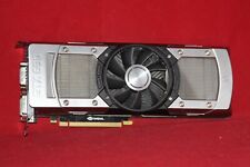 EVGA Nvidia GeForce GTX 690, 4GB 512BIT GDDR5, PCI Express 3.0 x16 Graphics Card, used for sale  Shipping to South Africa