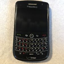 Teléfono celular Black Berry Tour 9630 (Verizon) - de colección segunda mano  Embacar hacia Argentina