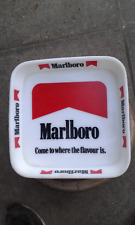 Vintage marlboro ashtray for sale  WARRINGTON