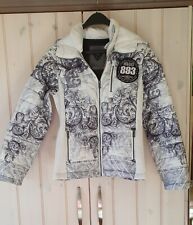 Neu yakuza winterjacke gebraucht kaufen  Rosenheim