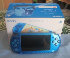 Console psp slim d'occasion  Nice-