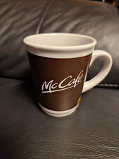 Mcdonalds mccafe kaffee gebraucht kaufen  Creußen