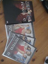 Dvd revenge saison d'occasion  Massy