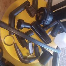 KIRBY Vacuum Cleaner Accessories & Attachments 15+ Pieces in KIRBY Bag for sale  Shipping to South Africa