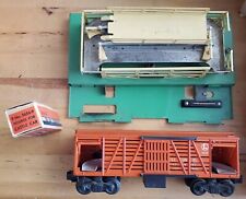 Scale lionel 3656 for sale  Citrus Heights