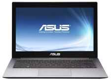 Laptop  ASUS VivoBook U38N Touch AMD A8-4555M 10GB 480GB SSD Win10 na sprzedaż  PL