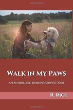 Walk paws anthology for sale  Montgomery
