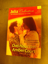 Julia collection roman gebraucht kaufen  Gedern